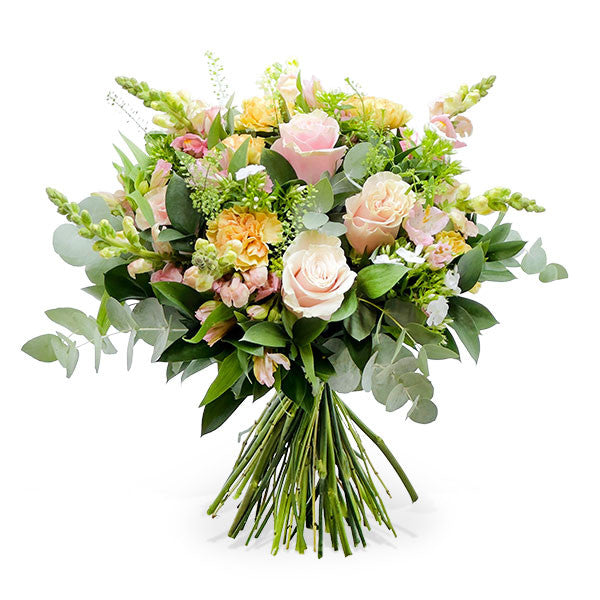 artificial flower arrangements
