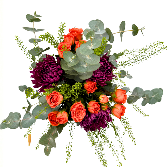 artificial flowers wholesale