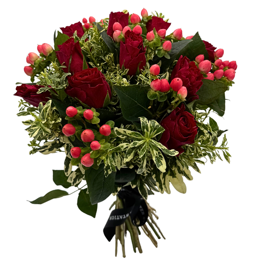 wholesale flowers near me