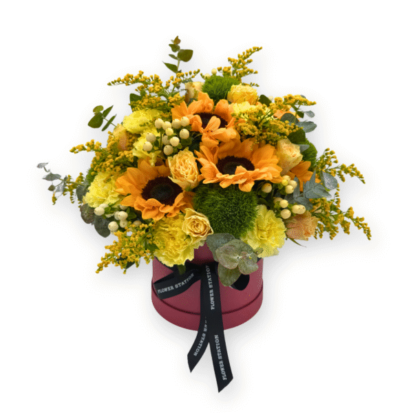 designers choice flowers