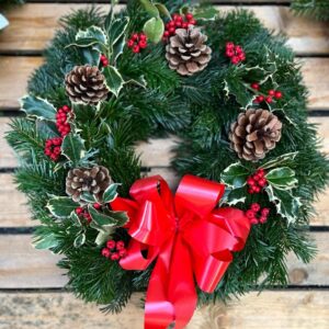 thomas kinkade christmas